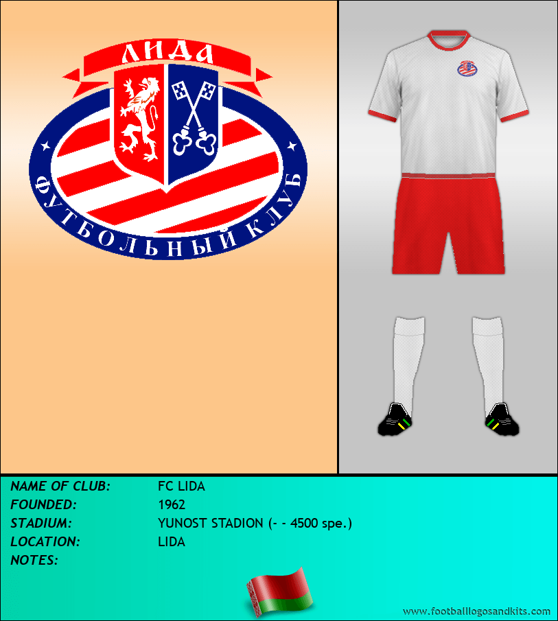 Fc Lida Fc Lida